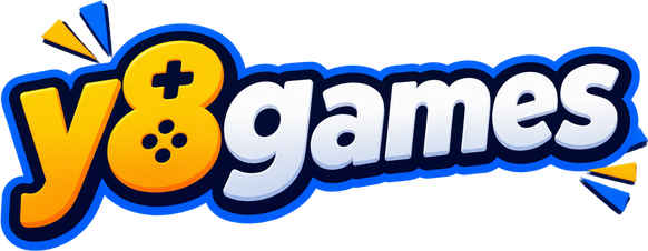 y8games logo